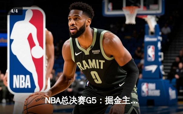 NBA总决赛G5：掘金主场险胜热火 约基奇狂砍41分率队夺赛点 - 4
