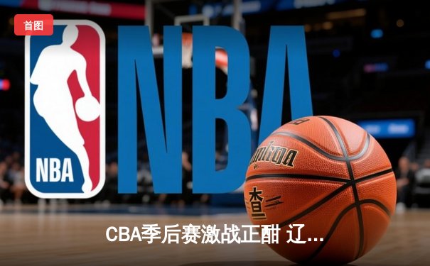 CBA季后赛激战正酣 辽宁本钢加时险胜浙江稠州金租