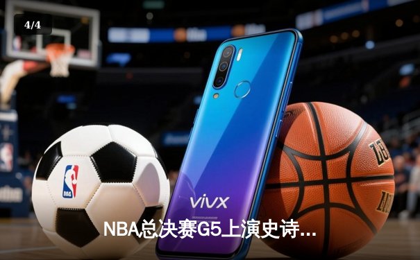 NBA总决赛G5上演史诗逆转！约基奇40+三双助掘金加时险胜热火 - 4