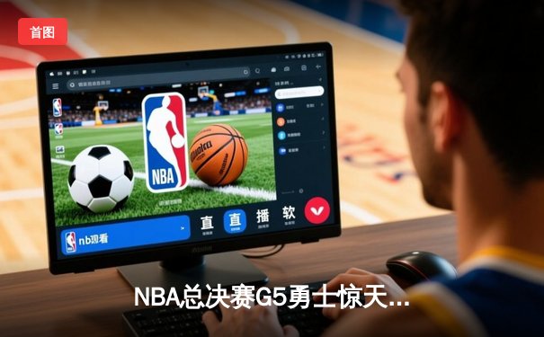 NBA总决赛G5勇士惊天逆转，库里43分创纪录夺冠