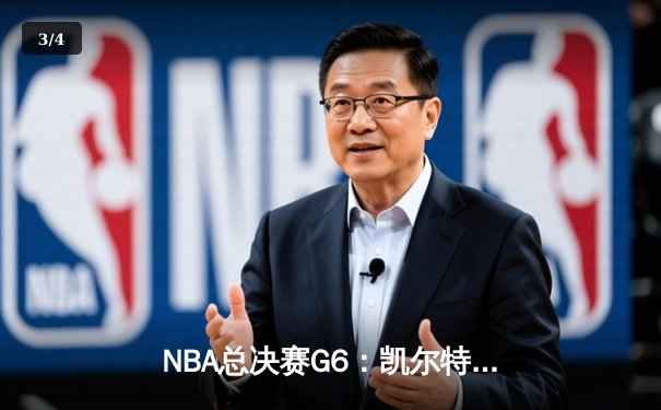 NBA总决赛G6：凯尔特人逆转独行侠夺冠，塔图姆荣膺FMVP - 3