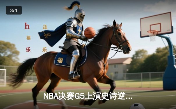 NBA决赛G5上演史诗逆转，丹佛掘金加时险胜迈阿密热火夺赛点 - 3