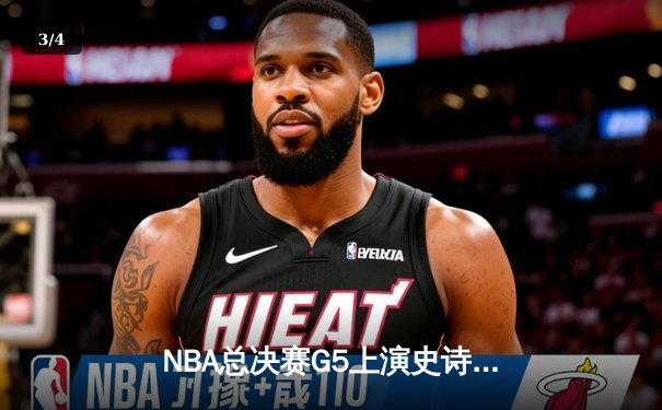 NBA总决赛G5上演史诗逆转 掘金绝境翻盘再续卫冕希望 - 3
